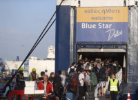 Ferry Ticket Prices in Greece to Increase Significantly Ferry Ticket Prices in Greece to Increase Significantly
