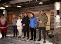 Μητσοτάκης από Φινλανδία: Η Ουκρανία θα αποφασίσει πότε θα ξεκινήσει συνομιλίες με τη Ρωσία Μητσοτάκης από Φινλανδία: Η Ουκρανία θα αποφασίσει πότε θα ξεκινήσει συνομιλίες με τη Ρωσία