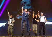 Eurovision 2025: Αποσύρθηκε το συγκρότημα που κέρδισε τη συμμετοχή του για το Μαυροβούνιο μετά από καταγγελία Eurovision 2025: Αποσύρθηκε το συγκρότημα που κέρδισε τη συμμετοχή του για το Μαυροβούνιο μετά από καταγγελία