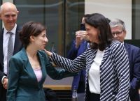 Κεραμέως: Στόχος η σύνδεση της εκπαίδευσης με την αγορά εργασίας [vid]