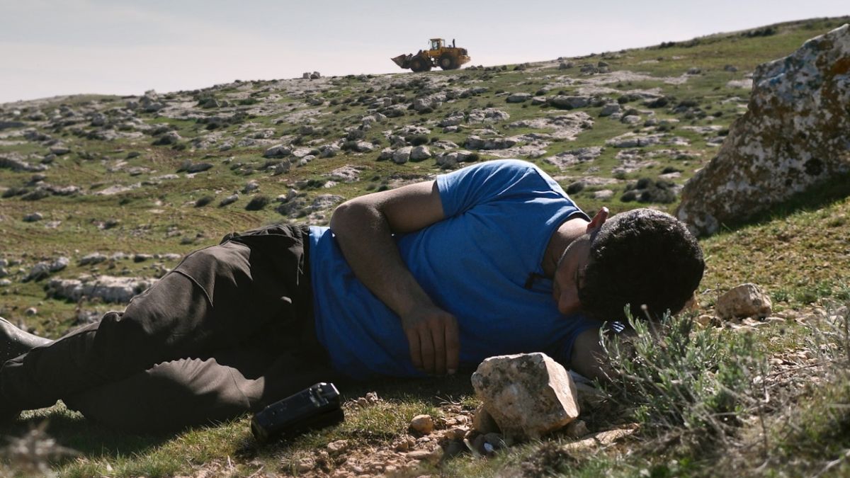 No Other Land: Μία «άβολη» ταινία για τη Δυτική Όχθη