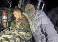 Ο στρατιώτης της Βόρειας Κορέας που αιχμαλωτίστηκε από τον ουκρανικό στρατό πέθανε, δηλώνει η Σεούλ