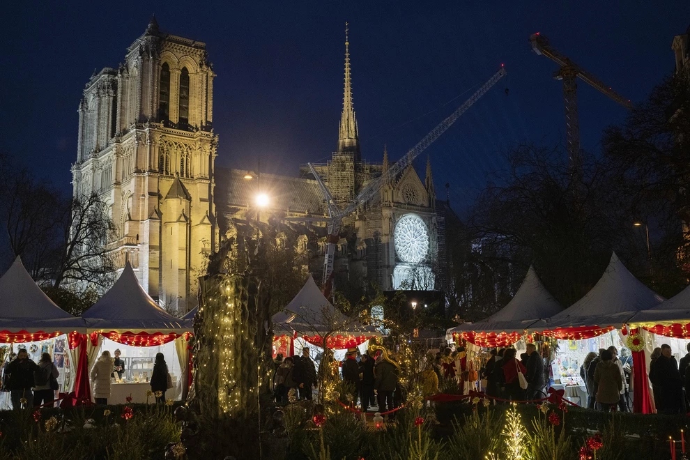 notre dame 2