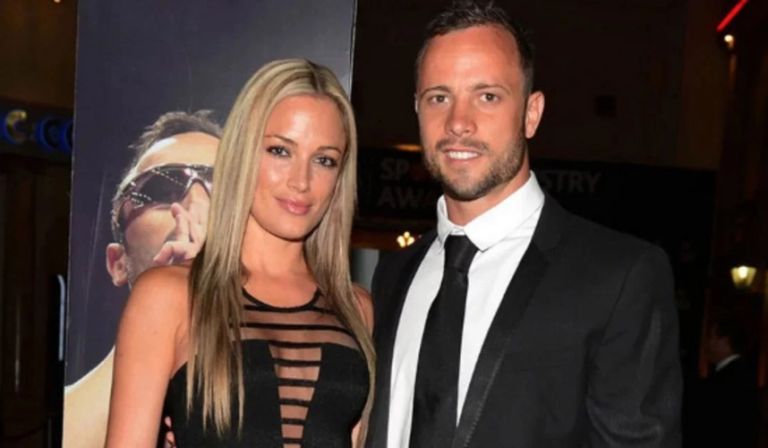 Oscar Pistorius: Αποφυλακίστηκε και βρήκε νέα σύντροφο, ολόιδια με την πρώην που δολοφόνησε