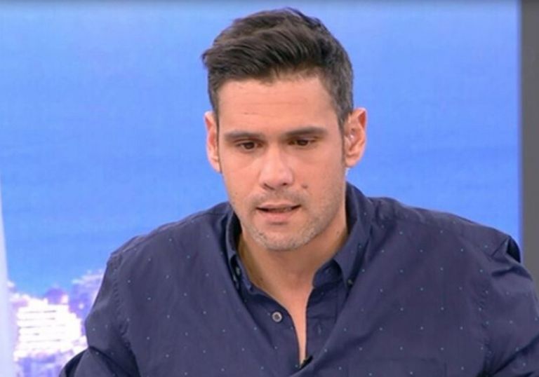 Ουγγαρέζος: «Έχω ανάγκη να δώσω αγάπη σε ένα παιδί, δεν με νοιάζει αν θα είναι άσπρο, μαύρο, κοντό ή ψηλό»