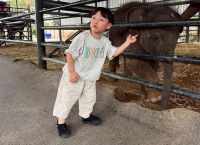 Συντριβή αεροπλάνου στη Νότια Κορέα: Το μικρότερο θύμα της τραγωδίας και οι φωτογραφίες πριν την καταστροφή