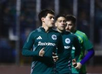 Παναθηναϊκός: Η πιθανή ενδεκάδα κόντρα στην Ντιναμό Μινσκ- Πού θα δείτε το ματς Παναθηναϊκός: Η πιθανή ενδεκάδα κόντρα στην Ντιναμό Μινσκ- Πού θα δείτε το ματς