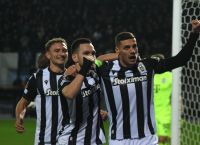 ΠΑΟΚ – Φερεντσβάρος: Απόλυτος κυρίαρχος στην Τούμπα ο δικέφαλος [5-0]