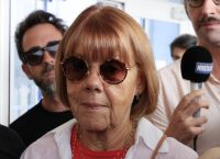 Ο Μακρόν ευχαρίστησε τη Ζιζέλ Πελικό – «Άνοιξε τον δρόμο για τις επόμενες γυναίκες»