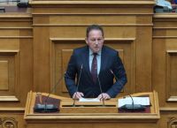 Στέλιος Πέτσας: Προϋπολογισμός δημοσιονομικής σύνεσης και κοινωνικής αλληλεγγύης Στέλιος Πέτσας: Προϋπολογισμός δημοσιονομικής σύνεσης και κοινωνικής αλληλεγγύης