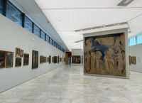 Δεκέμβριος στην Εθνική Πινακοθήκη -Οι δράσεις για τα Χριστούγεννα σε κεντρικό κτίριο και παραρτήματα