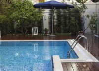 Το Κτηματολόγιο μπαίνει στο κυνήγι της πισίνας Το Κτηματολόγιο μπαίνει στο κυνήγι της πισίνας