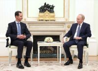 Συρία: Πρώτο σημάδι από τη Ρωσία για την τύχη του Άσαντ – «Παραιτήθηκε και εγκατέλειψε τη χώρα»