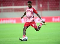 Ολυμπιακός: Έληξε ο δανεισμός του και επιστρέφει- Θα πάρει 2η ευκαιρία;