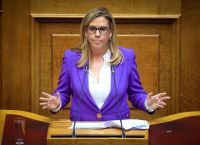Ράπτη: Οι επενδύσεις αυξήθηκαν κατά 53% τα τελευταία χρόνια – Ποια φορολογικά κίνητρα δίνονται