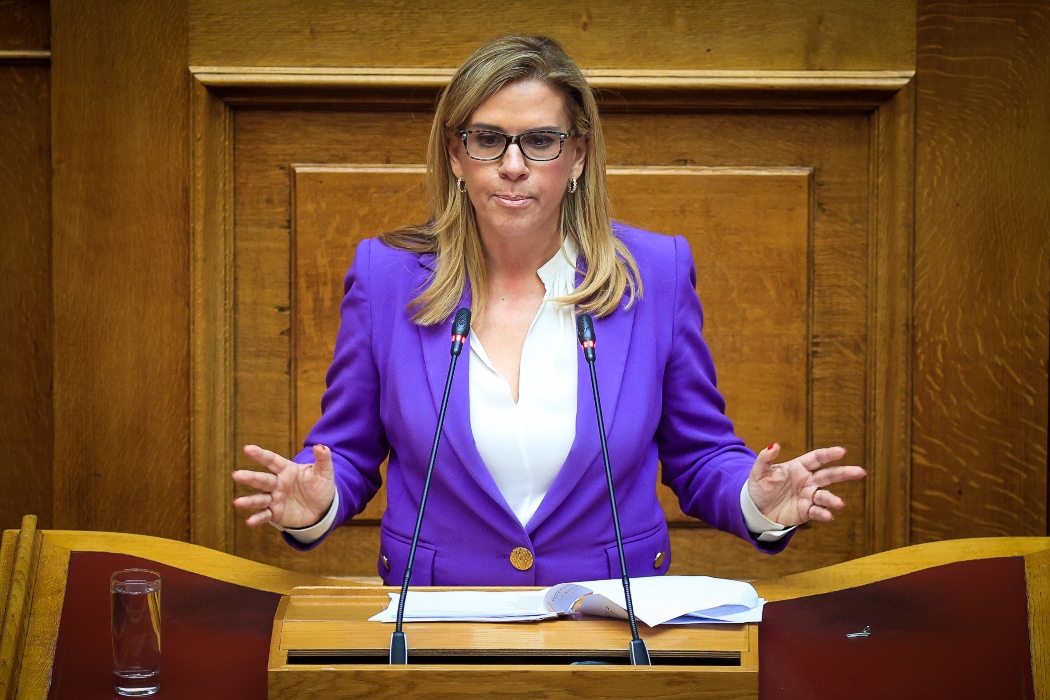 Ράπτη: Οι επενδύσεις αυξήθηκαν κατά 53% τα τελευταία χρόνια – Ποια φορολογικά κίνητρα δίνονται