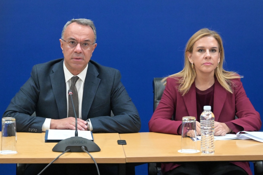 Υπογραφή σύμβασης για την αναβάθμιση του Ερευνητικού Κέντρου Βιοϊατρικών Επιστημών «Αλέξανδρος Φλέμινγκ»