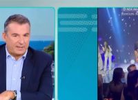 Η αποκάλυψη του Λιάγκα για τον Ρέμο: «Πήρε απόφαση για την καριέρα του που με ξένισε, θα αιφνιδιάσει πολλούς»