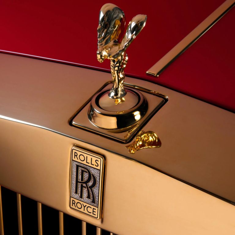 Rolls-Royce: Έρχονται νέες επενδύσεις απ’ το Κατάρ [Reuters]