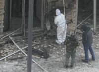 Ρωσία: Βίντεο από τη στιγμή της έκρηξης που σκότωσε τον Κιρίλοφ – Απειλεί την Ουκρανία με σκληρά αντίποινα