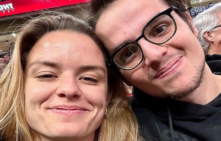 Η ανάρτηση της Μαρίας Σάκκαρη με τον Κωνσταντίνο Μητσοτάκη: «Κάνεις τον κάθε χρόνο ακόμα πιο φωτεινό»