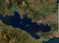 Σεισμός τώρα: Δεύτερος μέσα σε λίγες ώρες στην Αγία Παρασκευή – Αισθητός σε περιοχές της Αττικής