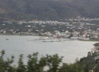 Υπ. Ναυτιλίας – ΤΑΙΠΕΔ: Εκκίνηση του διαγωνισμού για ανέγερση νέου Σταθμού Επιβατών στον λιμένα της Σούδας