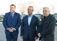 Σταϊκούρας: Συνεχίζεται ο εκσυγχρονισμός του στόλου των αστικών λεωφορείων