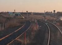 Κιλκίς: Τρένο συγκρούστηκε με αυτοκίνητο – Απεγκλωβίστηκε χωρίς τις αισθήσεις ο οδηγός του ΙΧ Κιλκίς: Τρένο συγκρούστηκε με αυτοκίνητο – Απεγκλωβίστηκε χωρίς τις αισθήσεις ο οδηγός του ΙΧ