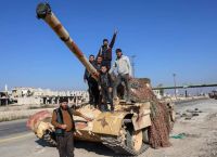 Συρία: Νέα επέλαση των τζιχαντιστών – Κατέλαβαν την πόλη Χάμα, αποχώρησαν οι δυνάμεις του προέδρου Άσαντ