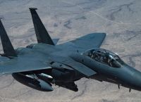 Συρία: Στόχοι του ISIS βομβαρδίστηκαν από γαλλικά μαχητικά [vid]