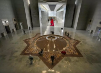 Τα υπόγεια τούνελ διαφυγής του Μπασάρ αλ  Άσαντ στη Δαμασκό – Βίντεο από τους τζιχαντιστές