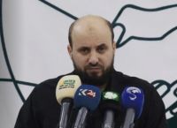 Μοχάμεντ αλ Μπασίρ: Ο «εκλεκτός» των τζιχαντιστών στη Συρία – Δεν είμαστε σαν το ISIS, το μήνυμα προς τη Δύση