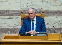 Greek Presidential Vote Stalemate: Third Round Fails to Produce Winner Greek Presidential Vote Stalemate: Third Round Fails to Produce Winner