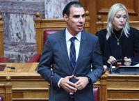Μάριος Θεμιστοκλέους: Η συνεργασία με το Yale ανοίγει νέους δρόμους για την Επείγουσα Ιατρική στην Ελλάδα