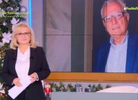 Αγγελική Νικολούλη: Το συγκινητικό “αντίο” στον Κώστα Χαρδαβέλλα [vid]