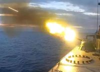 Ένταση στη Βαλτική Θάλασσα: Ρωσικό πλοίο έριξε προειδοποιητικά πυρά εναντίον γερμανικού ελικοπτέρου