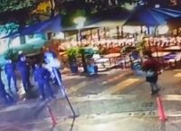 Βαρύ κατηγορητήριο για τους 4 συλληφθέντες στην επίθεση στον ΗΣΑΠ Αμαρουσίου [vid]