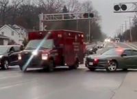 Πυροβολισμοί σε σχολείο στο Ουινσκόσιν – Αναφορές για «πολλούς τραυματίες»