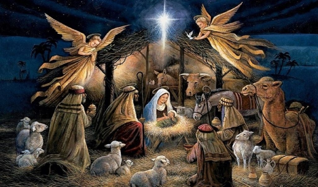 What are the 12 Days of Christmas?