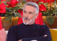 Σταύρος Ζαλμάς: Όταν έπιανα τον εαυτό μου να ξενοκοιτάει, ήξερα ότι έχει έρθει το τέλος