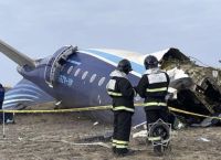 Azerbaijan Airlines: Διακοπή πτήσεων προς επτά ρωσικές πόλεις