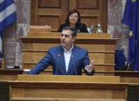 Ο ρόλος του Τσίπρα στο νέο εσωκομματικό πεδίο του ΣΥΡΙΖΑ Ο ρόλος του Τσίπρα στο νέο εσωκομματικό πεδίο του ΣΥΡΙΖΑ