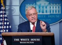 ΗΠΑ – Ουκρανία: Ο ειδικός απεσταλμένος του Τραμπ δεν σχεδιάζει να επισκεφθεί τη Μόσχα