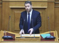 Στο ΠΑΣΟΚ προετοιμάζονται για το ραντεβού με τον Μητσοτάκη