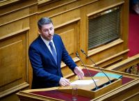 Ανδρουλάκης: Πού θα δώσει βαρύτητα για τον προϋπολογισμό Ανδρουλάκης: Πού θα δώσει βαρύτητα για τον προϋπολογισμό