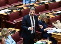 Ανοιχτό το ενδεχόμενο συνεργασιών στην Κεντροαριστερά