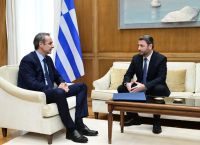 Το στοίχημα του ΠΑΣΟΚ για ανατροπή της κυριαρχίας Μητσοτάκη