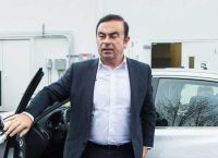 «Θα γίνει σφαγή»: Η προειδοποίηση Γκοσν για τη συγχώνευση της Nissan με τη Honda