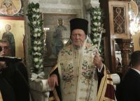 Βαρθολομαίος: Απάνθρωπη η πολιτική Πούτιν Βαρθολομαίος: Απάνθρωπη η πολιτική Πούτιν